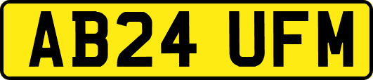 AB24UFM