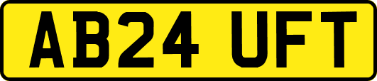 AB24UFT