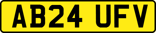 AB24UFV