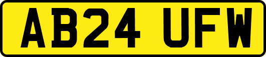 AB24UFW