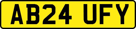 AB24UFY