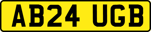 AB24UGB