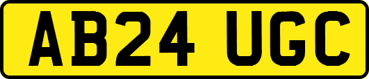 AB24UGC