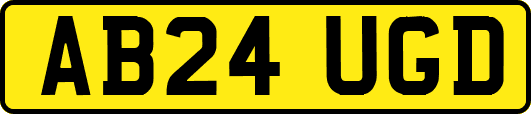 AB24UGD