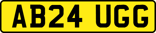 AB24UGG