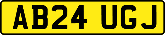 AB24UGJ
