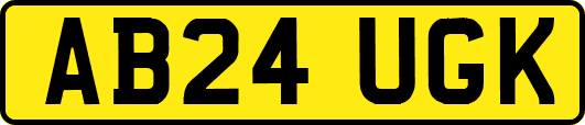 AB24UGK