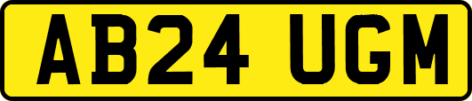 AB24UGM