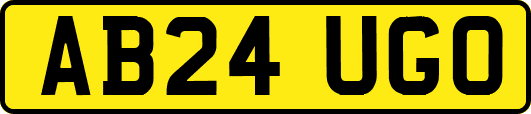 AB24UGO