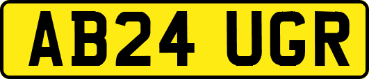 AB24UGR
