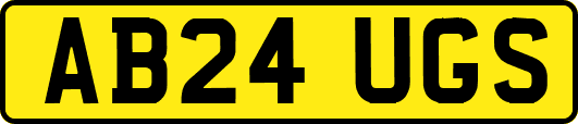 AB24UGS