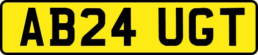 AB24UGT