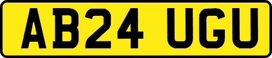 AB24UGU