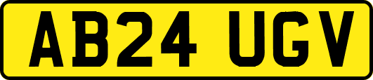 AB24UGV