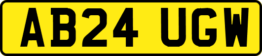 AB24UGW