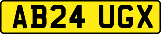 AB24UGX