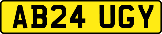 AB24UGY