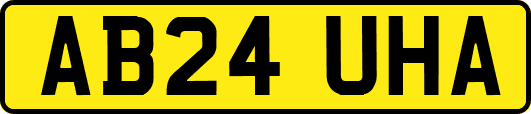 AB24UHA