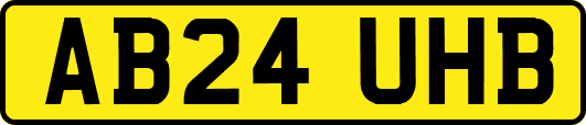 AB24UHB