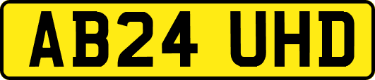 AB24UHD