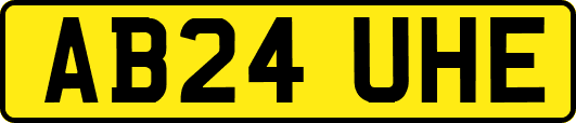 AB24UHE