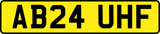 AB24UHF