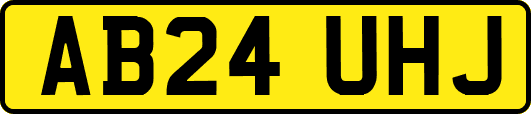 AB24UHJ