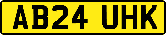 AB24UHK