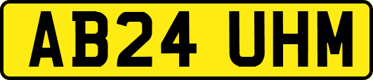 AB24UHM