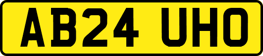 AB24UHO