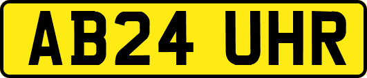 AB24UHR