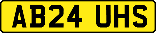 AB24UHS