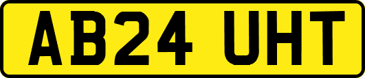 AB24UHT