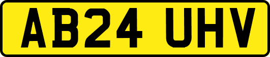 AB24UHV