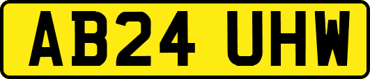 AB24UHW