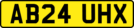 AB24UHX