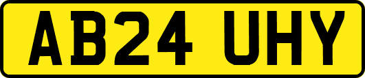 AB24UHY