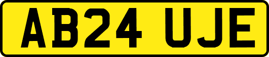 AB24UJE