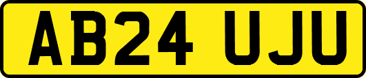 AB24UJU