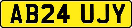 AB24UJY