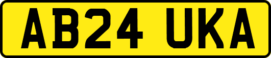 AB24UKA