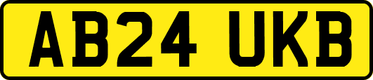 AB24UKB