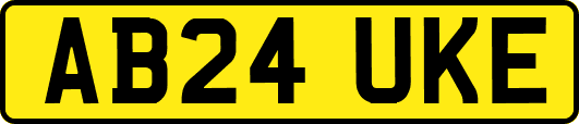 AB24UKE