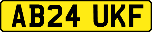 AB24UKF