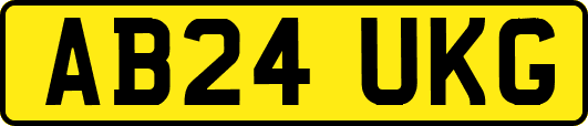 AB24UKG