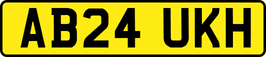 AB24UKH