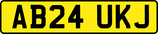 AB24UKJ