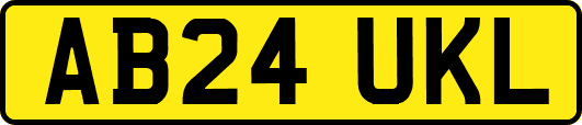 AB24UKL