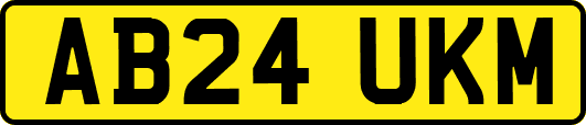 AB24UKM