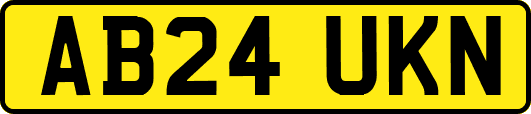 AB24UKN